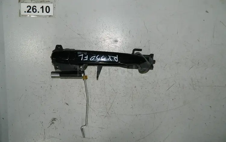 Ручка на дверь (в ассортименте) за 5 000 тг. в Алматы