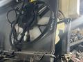 Дефизор вентилятор маторчик охлаждения радиатораүшін25 000 тг. в Алматы – фото 8