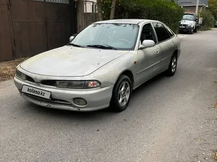 Mitsubishi Galant 1997 года за 500 000 тг. в Шымкент