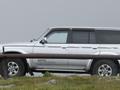 Nissan Patrol 2000 года за 6 000 000 тг. в Алматы