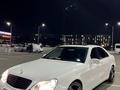Mercedes-Benz S 500 1999 года за 4 000 000 тг. в Алматы – фото 2