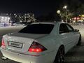 Mercedes-Benz S 500 1999 года за 4 000 000 тг. в Алматы – фото 4