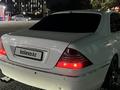 Mercedes-Benz S 500 1999 года за 4 000 000 тг. в Алматы – фото 3