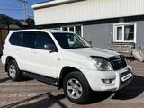 Toyota Land Cruiser Prado 2007 года за 11 700 000 тг. в Алматы