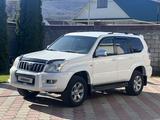 Toyota Land Cruiser Prado 2007 года за 11 700 000 тг. в Алматы – фото 4