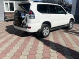 Toyota Land Cruiser Prado 2007 года за 11 700 000 тг. в Алматы – фото 5