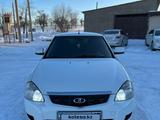 ВАЗ (Lada) Priora 2170 2014 годаfor3 100 000 тг. в Шымкент – фото 3