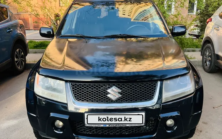 Suzuki Grand Vitara 2005 года за 4 800 000 тг. в Алматы