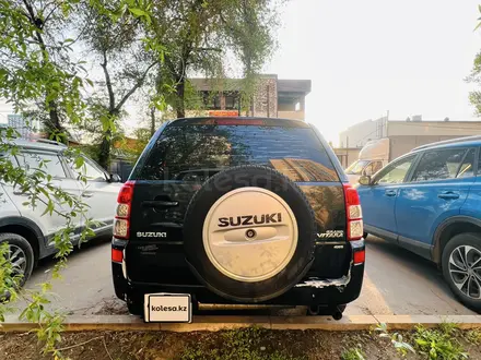 Suzuki Grand Vitara 2005 года за 4 800 000 тг. в Алматы – фото 10