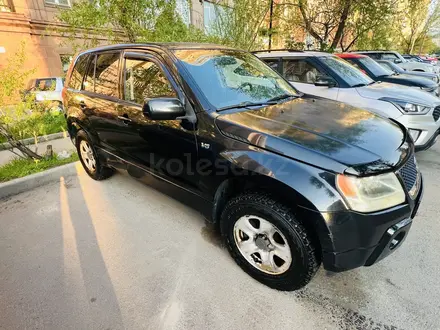 Suzuki Grand Vitara 2005 года за 4 800 000 тг. в Алматы – фото 2