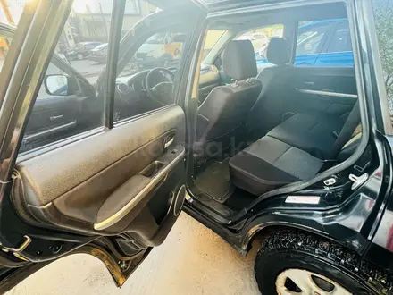 Suzuki Grand Vitara 2005 года за 4 800 000 тг. в Алматы – фото 7
