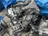 6G72 12V Mitsubishi Pajero Привозной двигатель из Японий за 600 000 тг. в Алматы – фото 3
