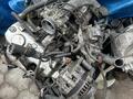 6G72 12V Mitsubishi Pajero Привозной двигатель из Японий за 600 000 тг. в Алматы – фото 2