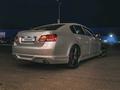 Lexus GS 350 2007 годаүшін7 700 000 тг. в Жаркент – фото 3