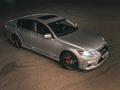 Lexus GS 350 2007 года за 7 700 000 тг. в Жаркент