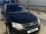 ВАЗ (Lada) Granta 2190 2015 годаүшін2 200 000 тг. в Актобе – фото 3