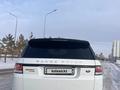 Land Rover Range Rover Sport 2016 годаүшін26 000 000 тг. в Астана – фото 5