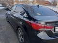 Hyundai Elantra 2014 года за 5 900 000 тг. в Алматы – фото 7