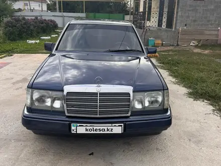 Mercedes-Benz E 230 1991 года за 1 600 000 тг. в Узынагаш