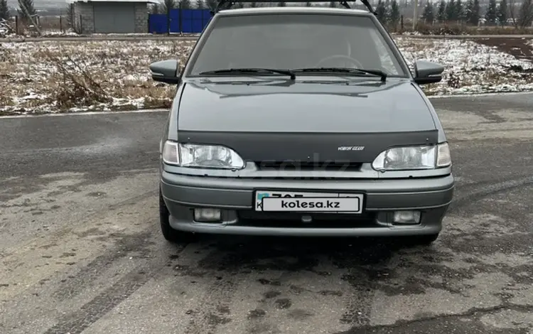 ВАЗ (Lada) 2113 2011 годаүшін1 600 000 тг. в Алтай