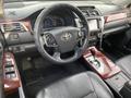 Toyota Camry 2012 года за 10 580 000 тг. в Алматы – фото 8