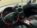 Lexus GS 300 2005 года за 6 150 000 тг. в Астана – фото 9