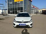 Kia Rio X-Line 2019 года за 7 550 000 тг. в Кокшетау – фото 2