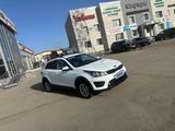 Kia Rio X-Line 2019 года за 7 550 000 тг. в Кокшетау