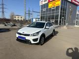 Kia Rio X-Line 2019 года за 7 550 000 тг. в Кокшетау – фото 3