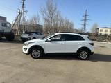 Kia Rio X-Line 2019 года за 7 550 000 тг. в Кокшетау – фото 4