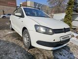 Volkswagen Polo 2013 года за 4 000 000 тг. в Алматы – фото 2