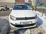 Volkswagen Polo 2013 года за 4 000 000 тг. в Алматы – фото 4