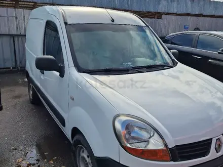 Renault Kangoo 2007 года за 2 500 000 тг. в Алматы – фото 3