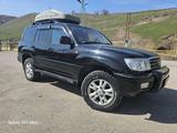 Toyota Land Cruiser 2004 года за 10 500 000 тг. в Алматы