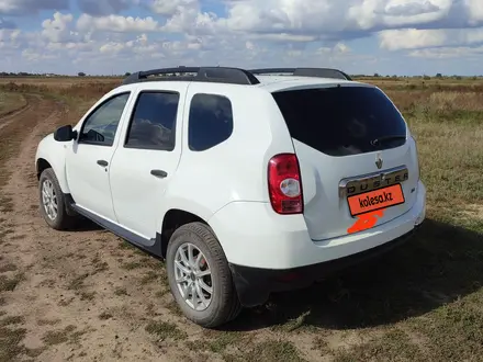 Renault Duster 2015 года за 6 000 000 тг. в Павлодар – фото 4