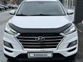 Hyundai Tucson 2018 года за 12 900 000 тг. в Алматы – фото 7