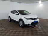 Nissan Qashqai 2018 годаүшін6 990 000 тг. в Шымкент – фото 3