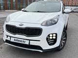 Kia Sportage 2019 годаfor12 000 000 тг. в Астана – фото 2