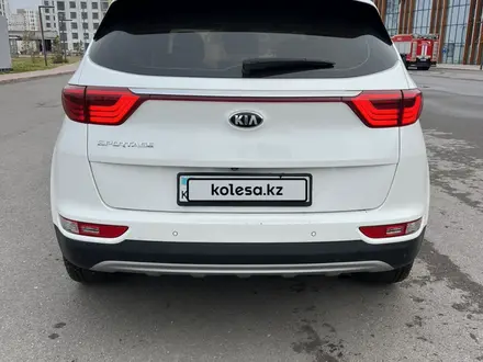 Kia Sportage 2019 года за 12 000 000 тг. в Астана – фото 6