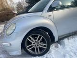 Volkswagen Beetle 2002 годаfor3 865 000 тг. в Алматы – фото 5