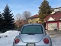 Volkswagen Beetle 2002 годаfor3 865 000 тг. в Алматы – фото 4