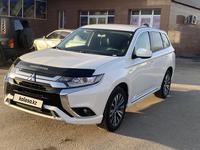 Mitsubishi Outlander 2022 годаүшін12 200 000 тг. в Алматы