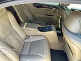 Lexus LS 460 2008 года за 6 000 000 тг. в Караганда – фото 5