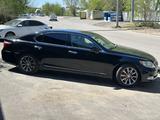 Lexus LS 460 2008 года за 6 000 000 тг. в Караганда – фото 2