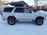 Toyota Hilux Surf 1996 годаүшін4 500 000 тг. в Петропавловск – фото 4