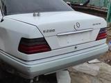 Mercedes-Benz E 280 1995 года за 400 000 тг. в Тараз – фото 2