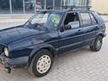 Volkswagen Golf 1990 года за 450 000 тг. в Уральск – фото 3