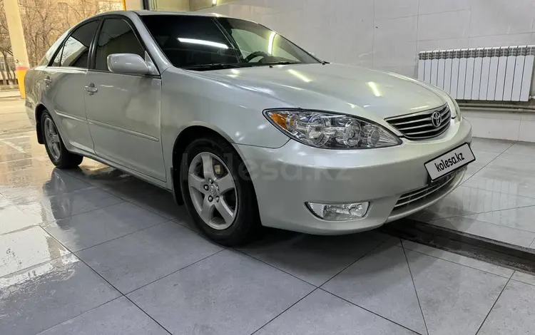 Toyota Camry 2004 годаfor5 600 000 тг. в Тараз