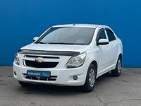 Chevrolet Cobalt 2022 года за 5 330 000 тг. в Алматы