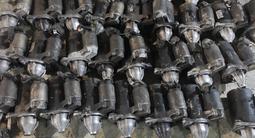 Стартер на 4G63 автомат и механика за 20 000 тг. в Алматы – фото 3